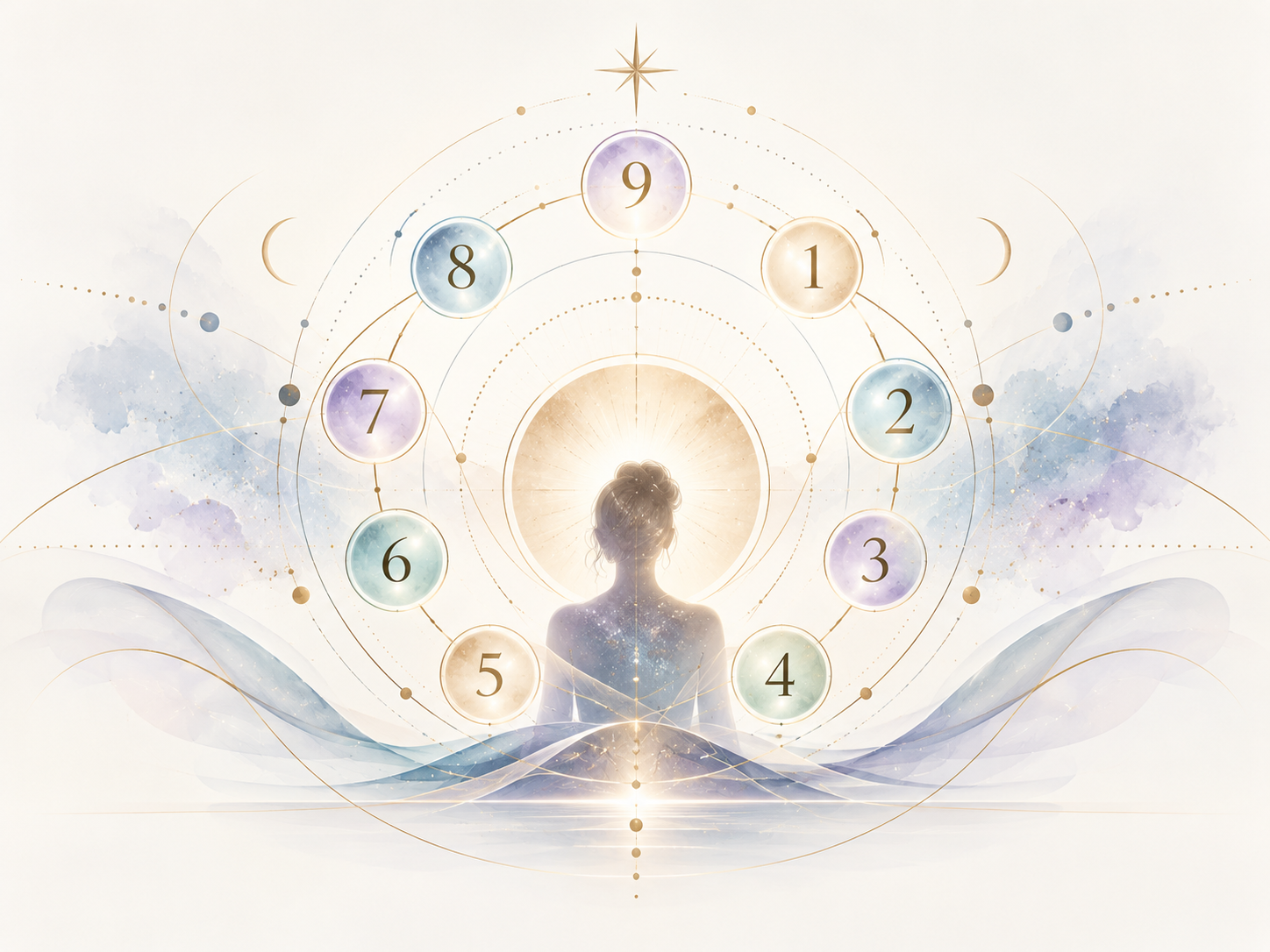 Numerologie